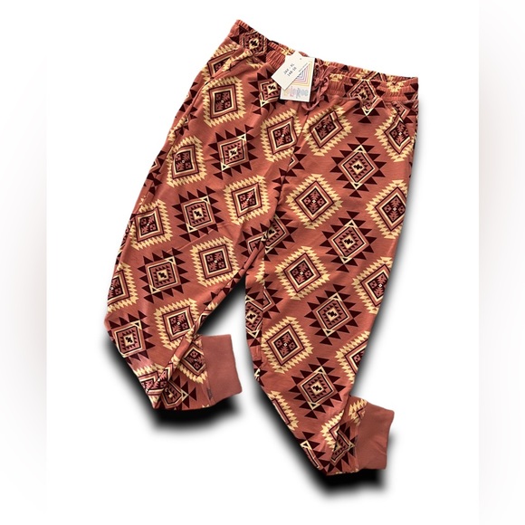 NWT - LuLaRoe Jax Joggers - Picture 1 of 5